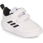 Chaussures adidas Tensaur blanches Pointure 26,5 look casual pour enfant 