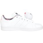 Baskets adidas blanches vintage Hello Kitty Pointure 40 look sportif pour femme 