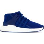 adidas x mastermind EQT Support Mid "Mystery Ink" sneakers - Bleu