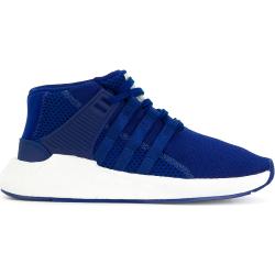 adidas x mastermind EQT Support Mid "Mystery Ink" sneakers - Bleu