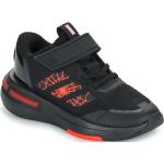 Baskets montantes adidas Adi Racer noires Marvel Pointure 30,5 avec un talon jusqu'à 3cm look casual pour enfant 