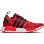 adidas baskets NMD_R1 PK - Rouge