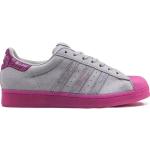 Kapel Het is goedkoop Meedogenloos Chaussures adidas Superstar grises - Acheter en ligne pas cher - Tendances  2023 | Shopalike.fr