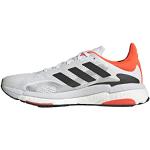 Chaussures de running adidas Boost rouges Pointure 44,5 look fashion pour homme 