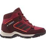 Adidas Terrex Hyperhiker Hiking Boots Gris EU 32
