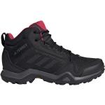 Adidas Terrex Ax3 Mid Goretex Hiking Boots Noir EU 37 1/3 Femme
