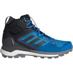 Adidas Terrex Skychaser 2 Mid Goretex Hiking Boots Bleu,Noir,Gris EU 38 2/3 Homme