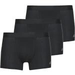 Boxers adidas 3 Stripes noirs Taille XL pour homme 