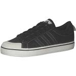 Chaussures de skate  adidas Skateboarding blanches Pointure 42 look Skater pour homme 
