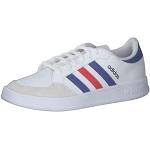 Chaussures de sport adidas Royal blanches Pointure 42 look fashion pour homme 