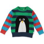 Adidas by Stella McCartney - Kids > Tops > Knitwear - Multicolor -