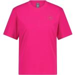T-shirts à imprimés adidas by Stella Mccartney roses à col rond Taille XS look casual pour homme 