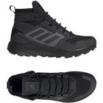 Chaussures adidas Terrex noires Pointure 44,5 pour homme en promo 