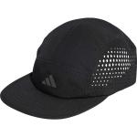 Casquettes adidas HEAT.RDY noires en polyester look fashion 