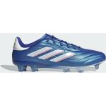 Chaussures de football & crampons adidas Copa blanches à lacets Pointure 39,5 classiques 