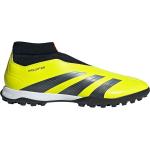Chaussures de sport adidas Predator jaunes en caoutchouc Pointure 24 look fashion 