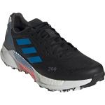 Chaussures de running adidas Terrex Agravic bleues en caoutchouc Pointure 40,5 look fashion pour homme 