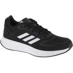 Chaussures de running adidas Duramo 10 noires Pointure 40 avec un talon jusqu'à 3cm pour femme 
