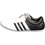 Chaussures de sport adidas Adi blanches Pointure 33 look fashion pour enfant 
