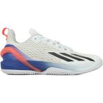 Chaussures de sport adidas Adizero bleues Pointure 44,5 avec un talon jusqu'à 3cm pour homme en promo 