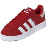 Adidas Chaussures Campus 00S J Code Ig1230, Rouge blanc, 38 EU