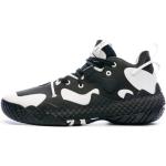 Chaussures de basketball  adidas Harden noires Pointure 41,5 look fashion pour homme 