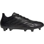 Chaussures de football & crampons adidas Copa noires Pointure 40 avec un talon jusqu'à 3cm pour homme en promo 