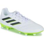 Chaussures de football & crampons adidas Copa blanches Pointure 42 pour femme en promo 