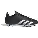 Chaussures de football & crampons adidas Predator noires Pointure 38 avec un talon jusqu'à 3cm pour enfant 