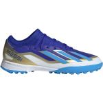 Chaussures de football & crampons adidas Messi multicolores Pointure 38 avec un talon jusqu'à 3cm pour fille 