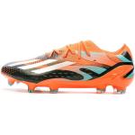 Chaussures de football & crampons adidas orange Pointure 46,5 avec un talon jusqu'à 3cm pour homme en promo 