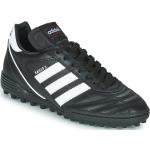 Chaussures de football & crampons adidas Kaiser noires Pointure 46,5 avec un talon jusqu'à 3cm pour femme 
