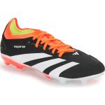 Chaussures de football & crampons adidas Predator noires Pointure 46,5 avec un talon jusqu'à 3cm pour homme en promo 