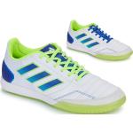 Chaussures de football & crampons adidas blanches Pointure 46,5 avec un talon jusqu'à 3cm pour homme en promo 