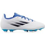 Chaussures de football & crampons adidas X Speedflow bleues Pointure 35,5 look fashion pour garçon 