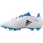 Chaussures de football & crampons adidas X Speedflow bleues Pointure 35 look fashion pour enfant 