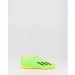 Adidas Chaussures de futbol adidas x speedportal.4 in gw8505 vert vert