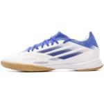 adidas Chaussures de Futsal Blanc Homme X Speedflow Blanc 44 2/3fr