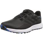 Chaussures de golf adidas Golf en caoutchouc Pointure 40,5 look fashion pour homme 