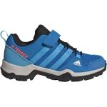 Chaussures basses adidas Terrex AX2R bleues en fil filet Pointure 38,5 