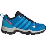 Adidas Terrex Ax2r Hiking Shoes Bleu EU 31