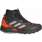 Adidas - Chaussures de randonnée GORE-TEX - Skychaser Tech Mid GTX Black - Taille 8 UK - Noir