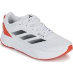 Chaussures de running adidas Duramo SL blanches Pointure 38 pour homme en promo 