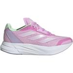Chaussures de running adidas Duramo roses Pointure 40 avec un talon jusqu'à 3cm pour femme en promo 