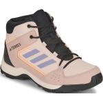 Chaussures de randonnée adidas Terrex Hyperhiker beiges Pointure 40 avec un talon jusqu'à 3cm pour enfant en promo 
