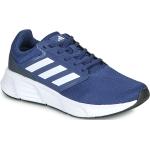 Chaussures de running adidas Galaxy bleues Pointure 40 avec un talon jusqu'à 3cm pour homme 