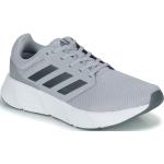 Chaussures de running adidas Galaxy grises Pointure 47,5 avec un talon jusqu'à 3cm pour homme 