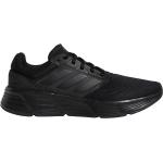 Chaussures de running adidas Galaxy noires Pointure 46,5 avec un talon jusqu'à 3cm pour homme 