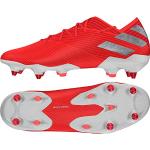 Chaussures de football & crampons adidas Nemeziz rouges Pointure 40 look fashion pour homme 