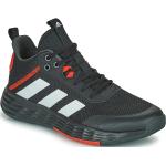 Chaussures de basketball  adidas Own The Game noires Pointure 44 pour homme 